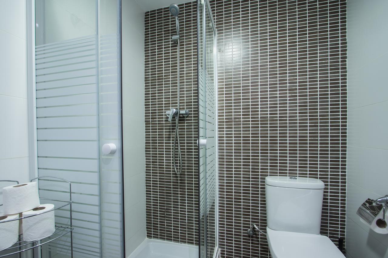 Flatsforyou Turia Valencia Exterior photo